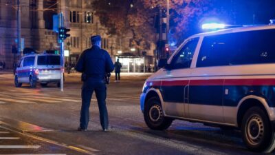 52-Jähriger nach Messerattacke am Europaplatz festgenommen