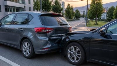 57-Jähriger nach mutmaßlichem Faustschlag in Klagenfurt festgenommen