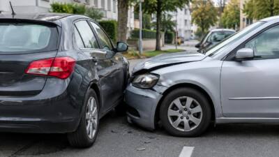 64-Jähriger bei Frontalzusammenstoß in Ötz verletzt