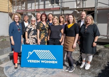 NÖ Wohnassistenz versorgte seit 2006 2.500 Haushalte