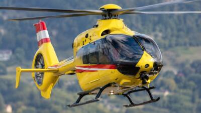 72-jähriger Radfahrer in Seiersberg-Pirka lebensgefährlich verletzt