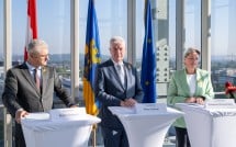Yellow September rückt Einsamkeit in Niederösterreich in den Fokus