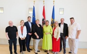 Lehre und KI stehen in St. Pölten im Mittelpunkt