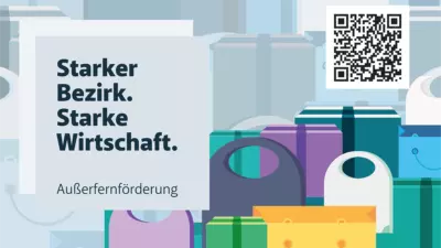 Land Tirol gibt Gutscheinkarten im Bezirk Reutte aus