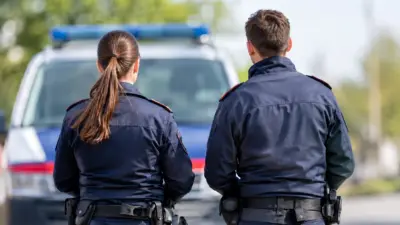 Motorradlenker verletzt sich bei Unfall in Ottenschlag