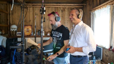 Ministerium plant Investitionspflicht für Streamingdienste