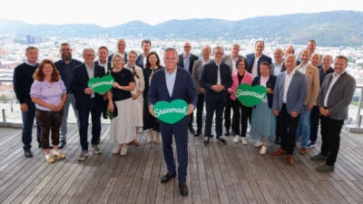 Graz: 5,5 Millionen Euro für Qualität in der Hotellerie