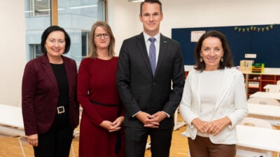 Sommerschule: 1.700 Pflichtanmeldungen in der Steiermark