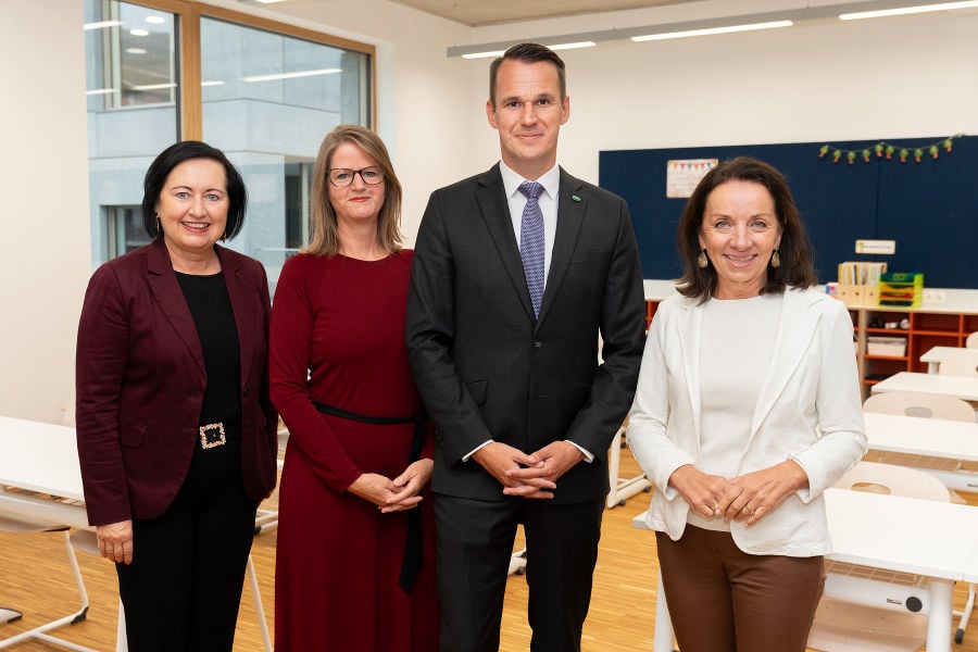 Sommerschule: 1.700 Pflichtanmeldungen in der Steiermark