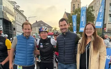 Carinthia 200: Rund 2.000 starten in Villach