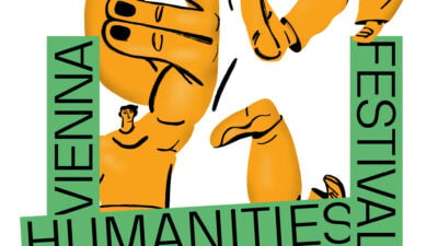 Vienna Humanities Festival startet am 23. September in Wien