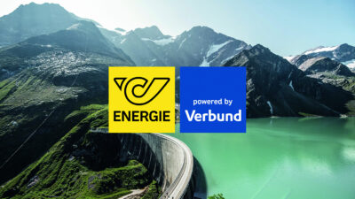 Post will Strom- und Gastarife mit VERBUND anbieten