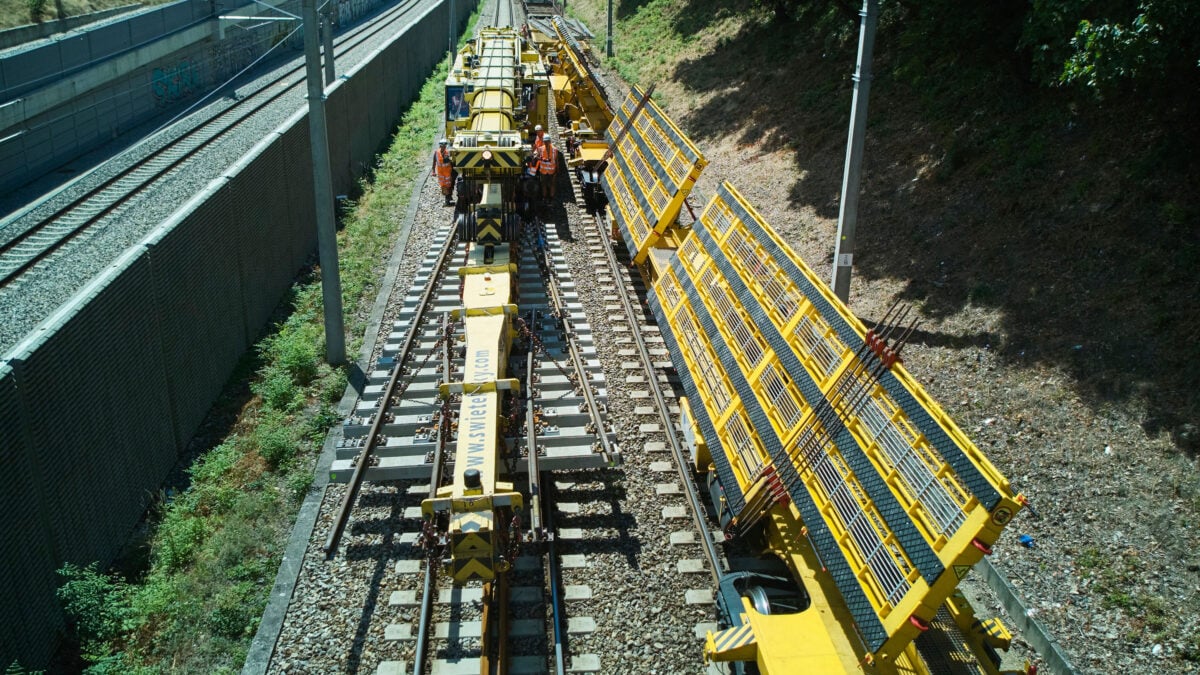 Badner Bahn fährt ab 7. September wieder von Wien bis Baden