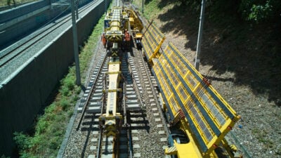 Badner Bahn fährt ab 7. September wieder von Wien bis Baden