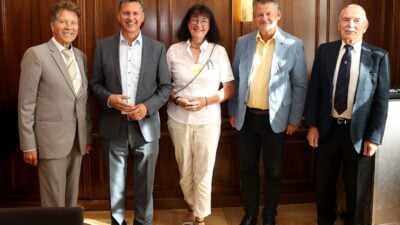 Wolfgang Puck wird Weltösterreicher des Jahres 2026