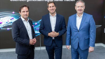 Studie sieht KI-Hebel vor allem in Industrie und Handel