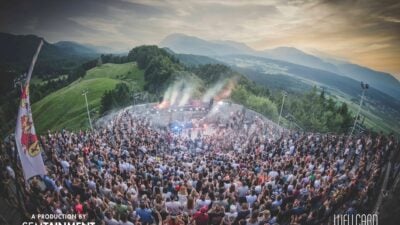SEMTAINMENT übernimmt Spielbetrieb der Burgarena Finkenstein