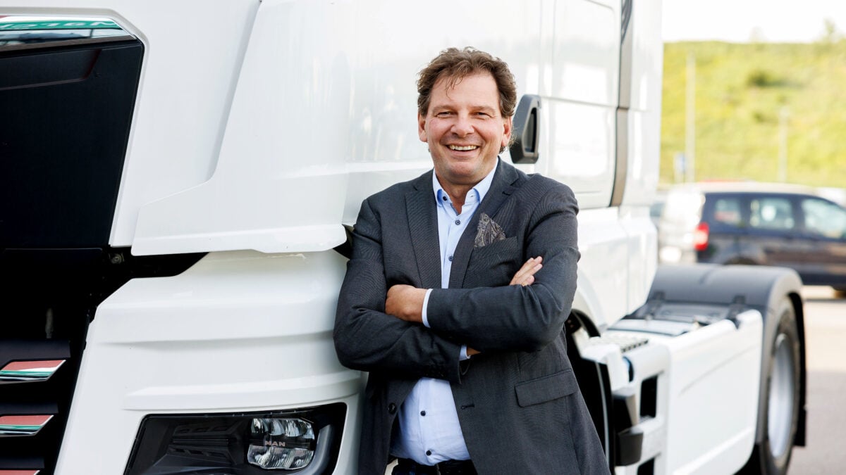 Burgenland sagt geplante Lkw-Maut auf Landesstraßen ab