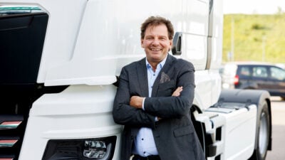 Burgenland sagt geplante Lkw-Maut auf Landesstraßen ab