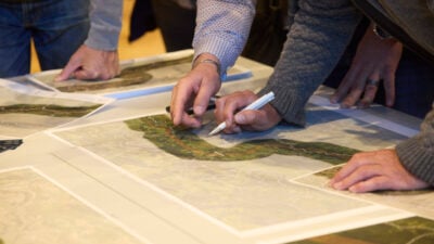 Netzraum Kärnten: Planungstrasse online abrufbar