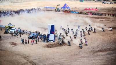 Erzbergrodeo 2027 steigt Ende Mai am Steirischen Erzberg