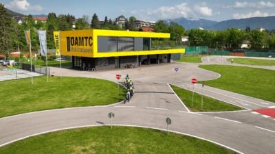 Kostenloser E-Scooter-Kurs in Villach am 23. September