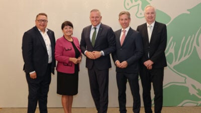 Energie Steiermark plant Kapitalerhöhung mit Wachstumspartner