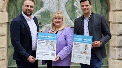 Hausarzt-Initiative startet in der Steiermark
