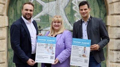 Hausarzt-Initiative startet in der Steiermark