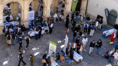 Mehr als 1.000 Jugendliche besuchen Jugendgesundheitskonferenz in Graz
