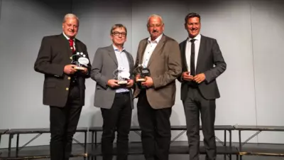 Feistritz und Kappel bilden Kärntens neues Kulturtandem