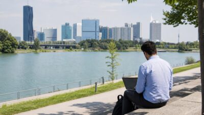 Ab diesem Gehalt gehört man zu Österreichs oberen zehn Prozent