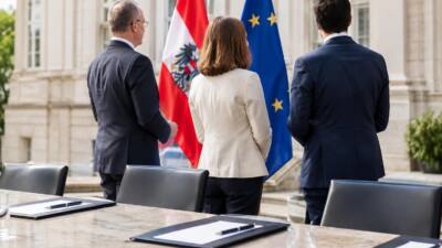 Abschiebung ausländischer Straftäter nach Mindesthaft soll möglich werden