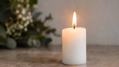 Absturzsicherung bricht: 48-Jähriger stürzt acht Meter in den Tod