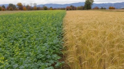 AGES und BAB untersuchen NGT-1-Pflanzen bis Ende 2027