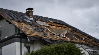 AK Oberösterreich erklärt Schutz bei Unwetterschäden