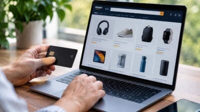 Amazon will die Monatsabrechnung offenbar abschaffen