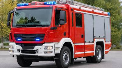 Angebranntes Essen löst Rauch in Wohnung in Münster aus