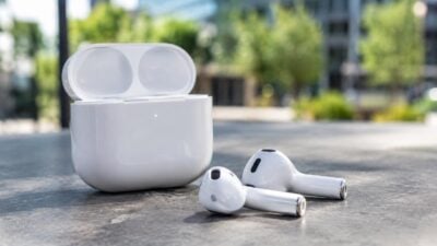 Apple kündigt die AirPods 5 an