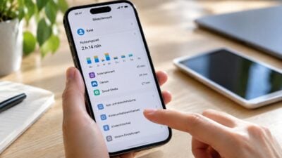 Apple veröffentlicht neue Kindersicherheitsfunktionen