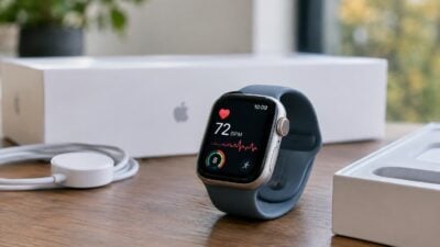 Apple Watch Series 12 kommt am 18. September