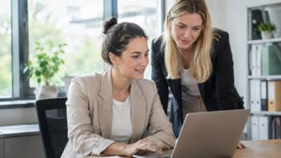 Arbeitsklima Index: Frauen seltener in Führungsrollen