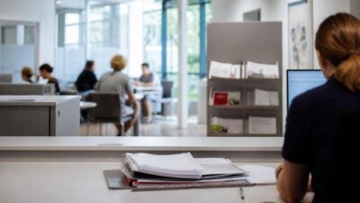 Arbeitslosenquote in Tirol steigt auf 3,5 Prozent