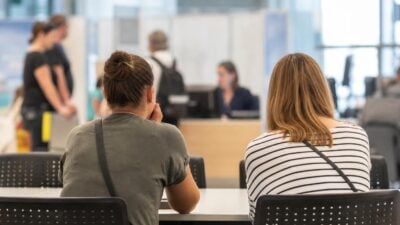 Arbeitslosigkeit in Niederösterreich steigt auf 47.682 Personen