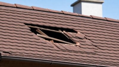 Arbeitsunfall in Mondsee: 15-Jähriger schwer verletzt
