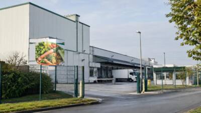 Ardo gibt Produktionswerk in Groß-Enzersdorf 2027 auf