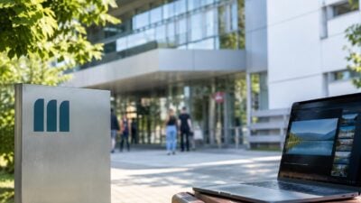 ATHENA-Abschlusssymposium in Klagenfurt am 7. Oktober