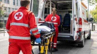 Bauer fordert längeren Zivildienst wegen Demografie