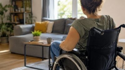 Behindertenrat verlangt eigene Bedarfsgemeinschaft