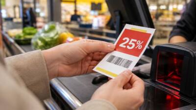 BILLA ändert Rabattpickerl: Das ist ab Donnerstag neu